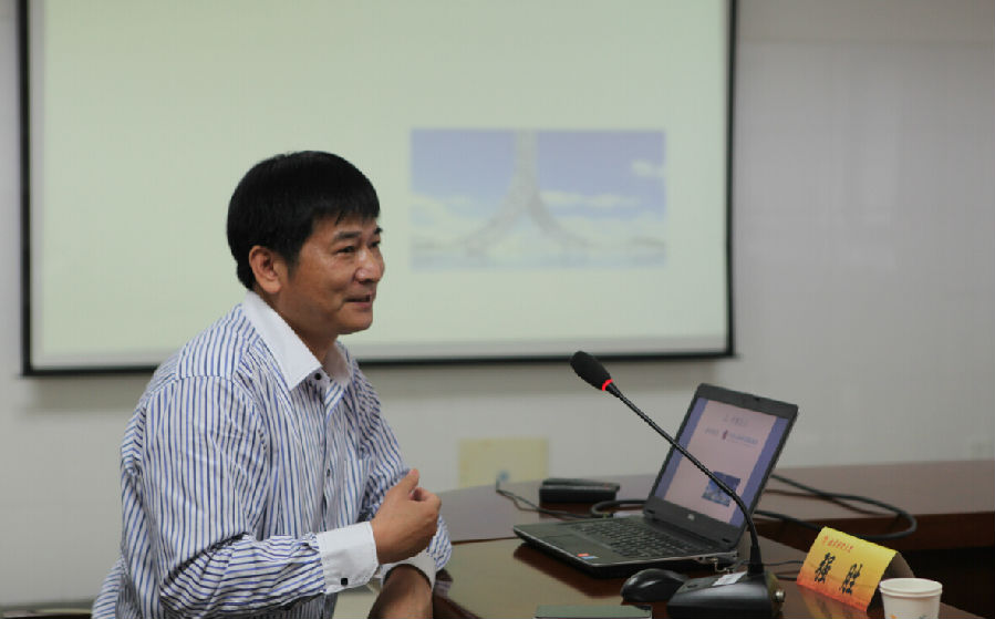 万人计划教学名师强胜教授来校作教学讲座.jpg